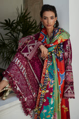 Elan Luxury Lawn