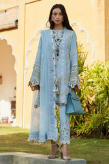 Elan Luxury Lawn