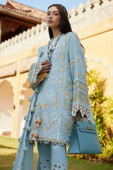 Elan Luxury Lawn