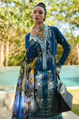 Elan Luxury Lawn