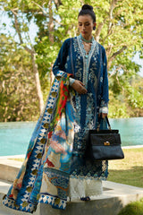 Elan Luxury Lawn