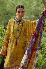 Elan Luxury Lawn