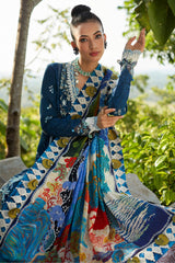 Elan Luxury Lawn