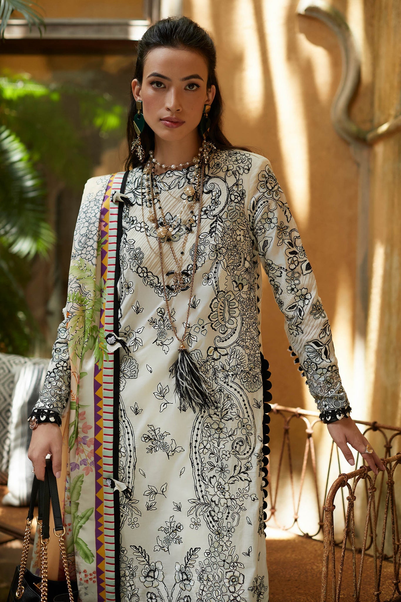 Elan Luxury Lawn