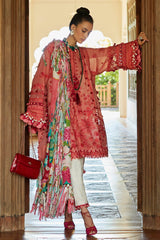 Elan Luxury Lawn