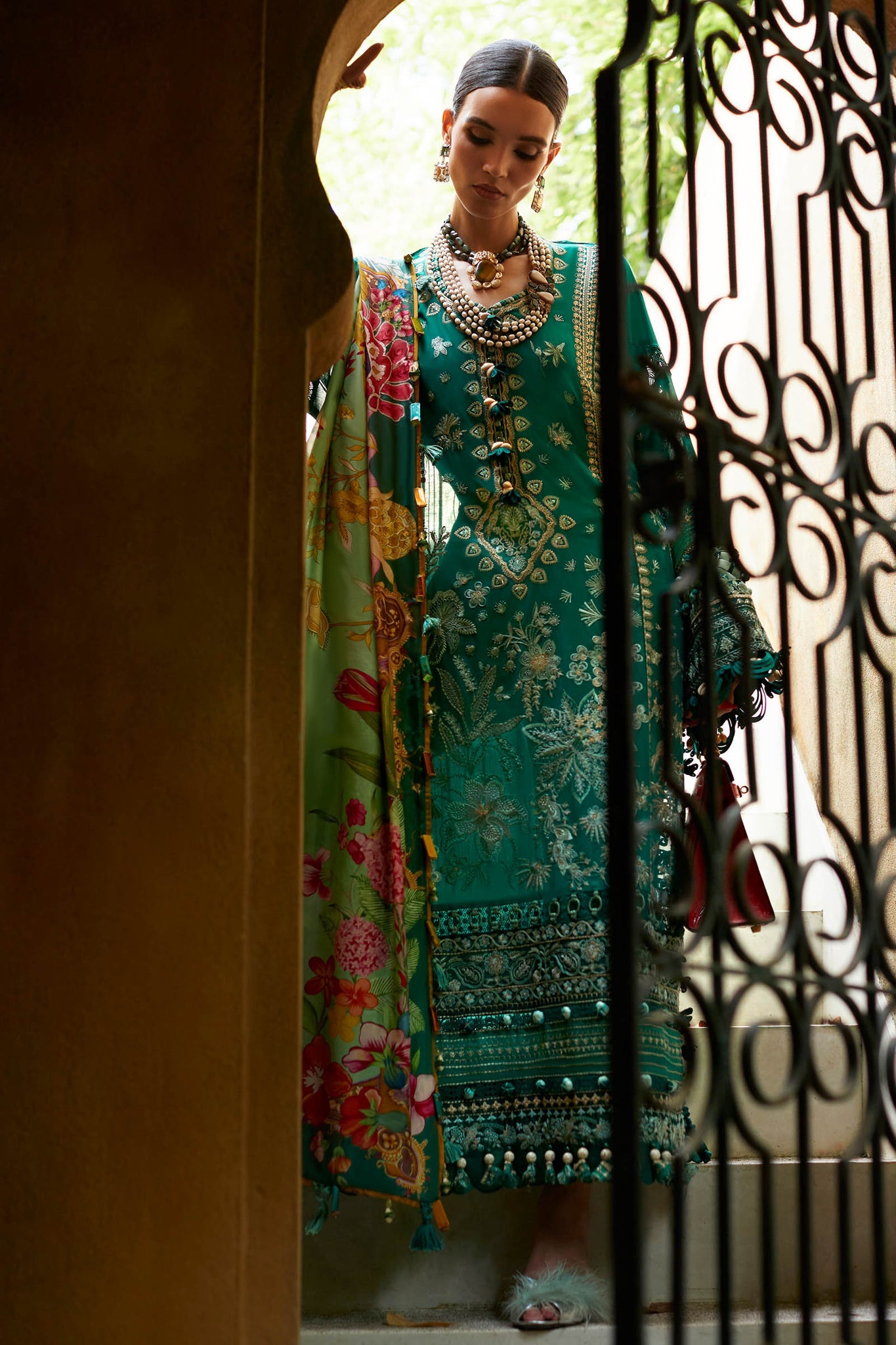 Elan Luxury Lawn