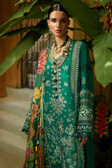 Elan Luxury Lawn