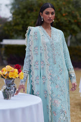 ELAN Luxury Lawn Collection ‘24 (9B)