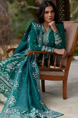ELAN Luxury Lawn Collection ‘24 (2A)