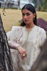 ELAN Luxury Lawn Collection ‘24 (5A)