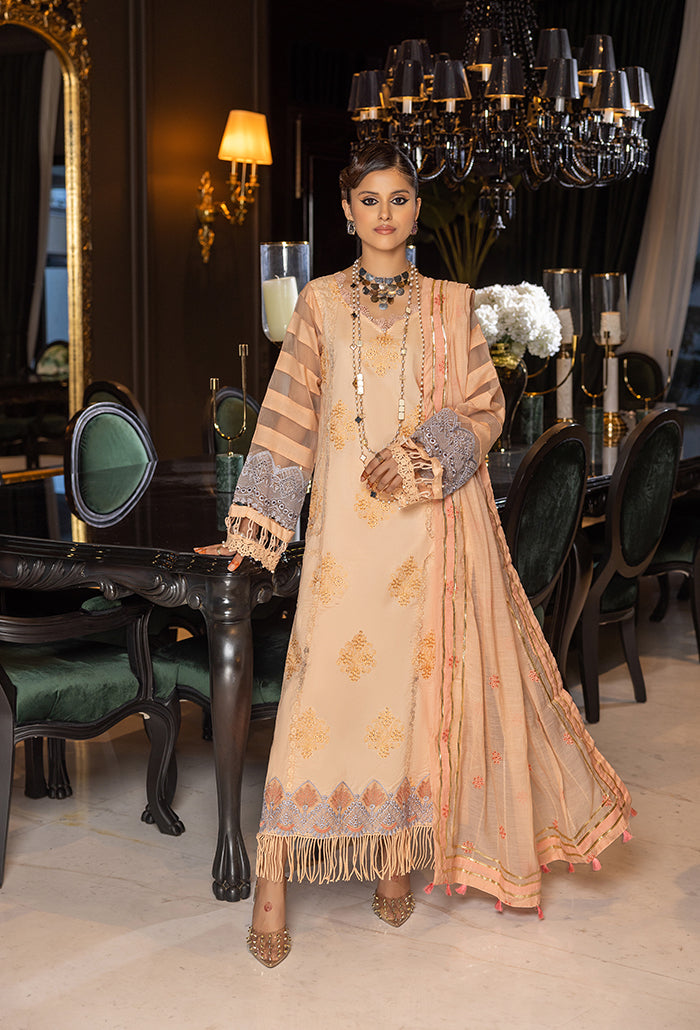 Charlotte Lawn By Humdum