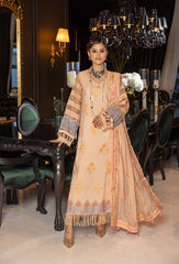 Charlotte Lawn By Humdum