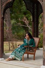 ELAN Luxury Lawn Collection ‘24 (2A)