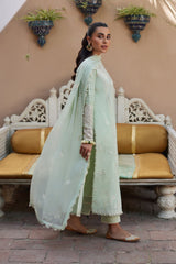 Zaha Luxury Embroidered Lawn Collection By Khadija Shah 24 (02)