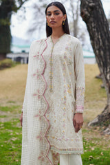 ELAN Luxury Lawn Collection ‘24 (5A)