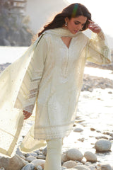 ELAN Luxury Lawn Collection ‘24 (12A)
