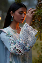 ELAN Luxury Lawn Collection ‘24 (11A)