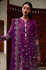 ELAN Luxury Lawn Collection ‘24 (3A)