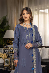Charlotte Lawn By Humdum