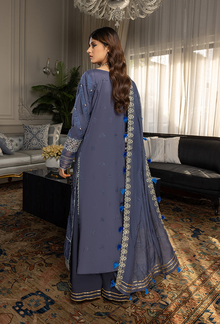 Charlotte Lawn By Humdum