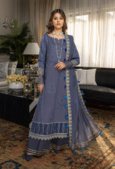 Charlotte Lawn By Humdum