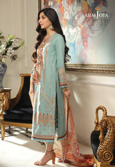 Asim Jofa Aira