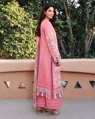 Roheenaz Summer Reverie Luxury Lawn '26