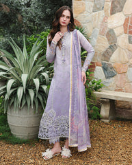 Hemline The Secret Garden Vol lll '26