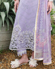 Hemline The Secret Garden Vol lll '26