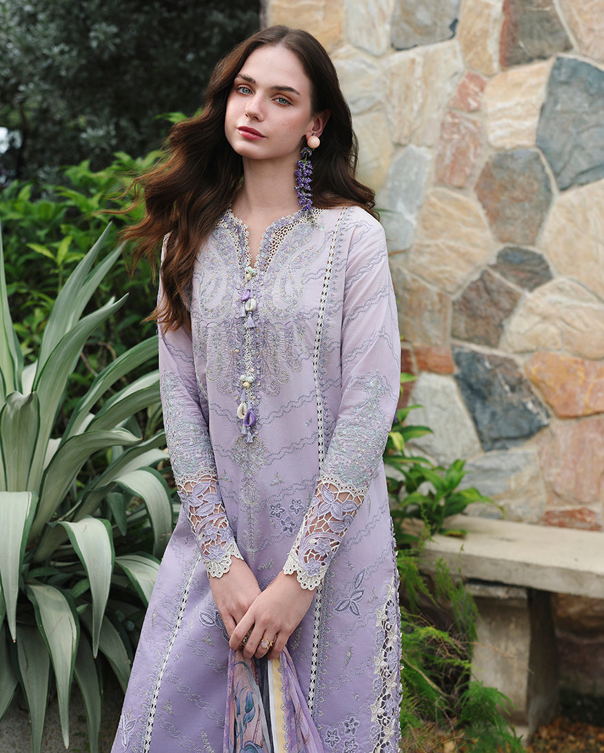 Hemline The Secret Garden Vol lll '26