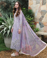 Hemline The Secret Garden Vol lll '26
