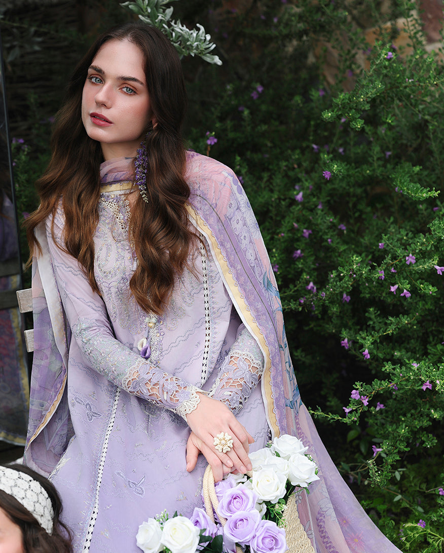 Hemline The Secret Garden Vol lll '26
