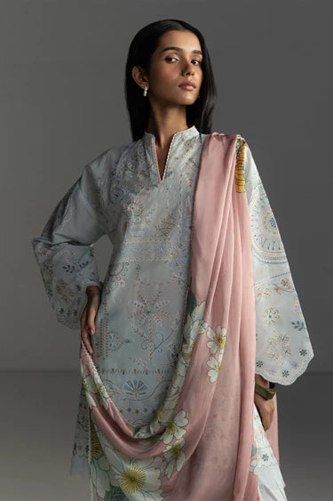 Coco Lawn Edit 1 '26 By Zara Shahjahan