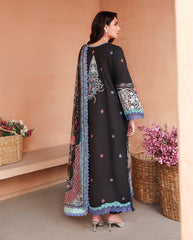 Roheenaz Summer Reverie Luxury Lawn '26