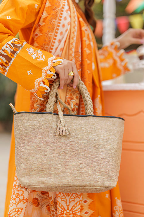 Zellbury Embroidered Chickankari Edition '26