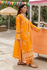 Zellbury Embroidered Chickankari Edition '26