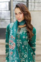 Zellbury Embroidered Chickankari Edition '26