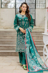 Zellbury Embroidered Chickankari Edition '26