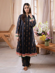 Zellbury Summer 2 PC Printed Lawn Collection