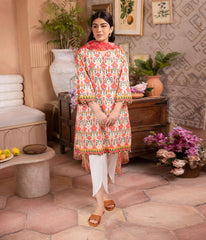 Zellbury 3 Piece Lawn Collection 24