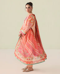 Rosette Lawn By Roheenaz 2026