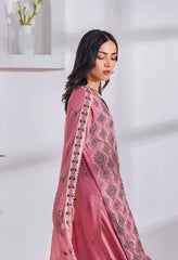 Adan’s Libas Embroidered Lawn Collection By Gull 05