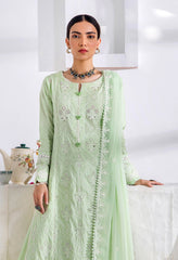 Adan’s Libas Embroidered Lawn Collection By Gull 08