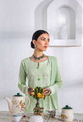 Adan’s Libas Embroidered Lawn Collection By Gull 08