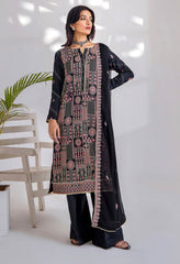 Adan’s Libas Embroidered Lawn Collection By Gull 04