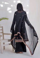 Adan’s Libas Embroidered Lawn Collection By Gull 04