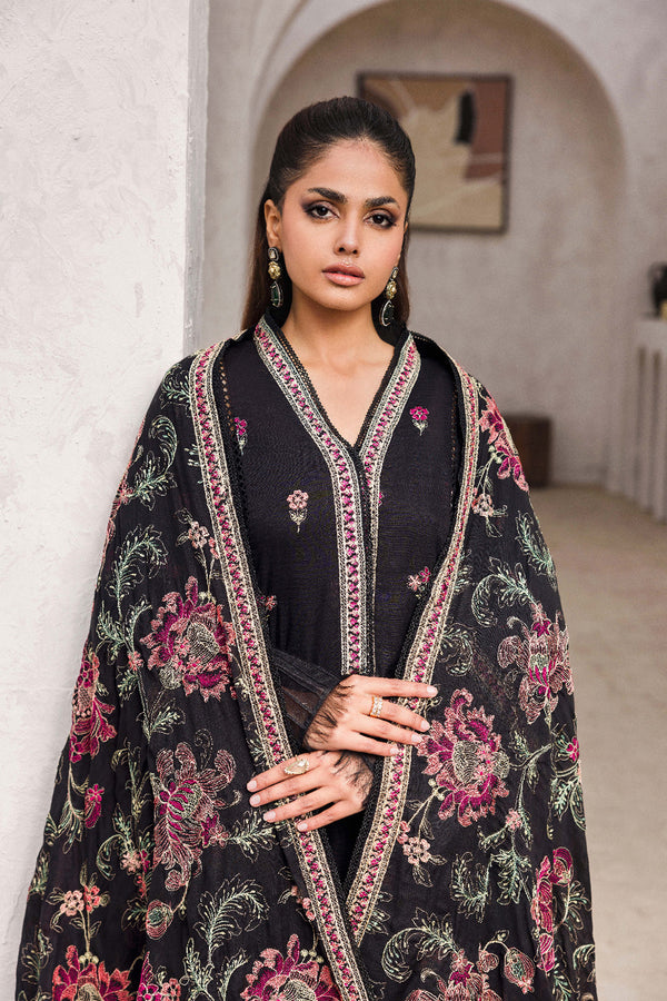 Adan's Libas Chikankari Lawn Collection 24