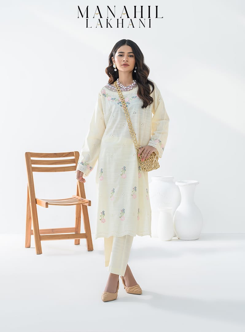 Manahil Lakhani | Brunch RTW Co-ords 24