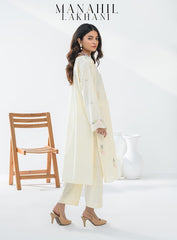 Manahil Lakhani | Brunch RTW Co-ords 24