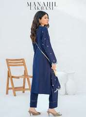 Manahil Lakhani | Brunch RTW Co-ords 24